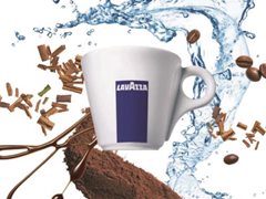 CAFE LAVAZZA